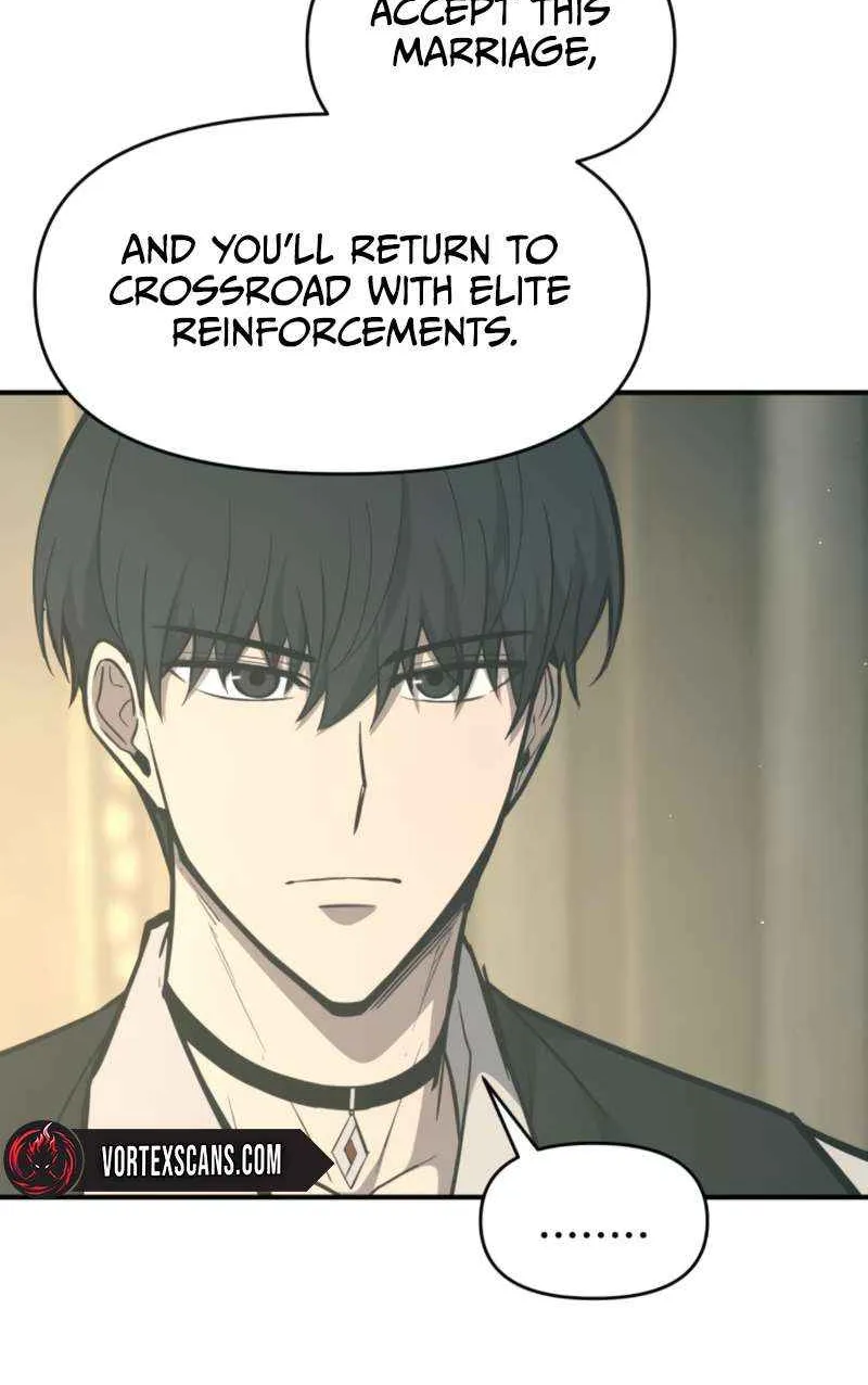 I Became the Tyrant of a Defense Game Chapter 132 page 10 - 