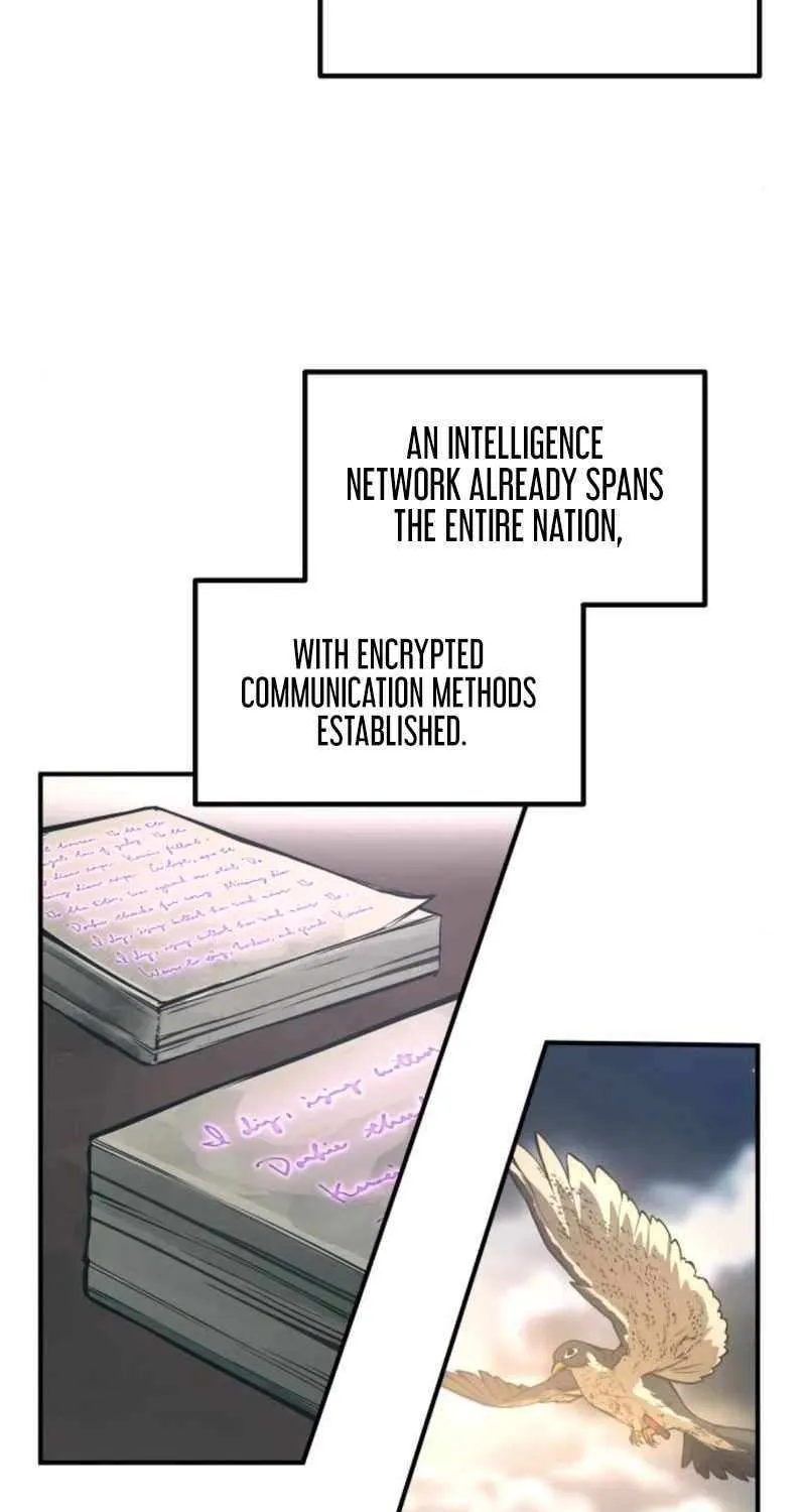 I Became the Tyrant of a Defense Game Chapter 133 page 12 - 