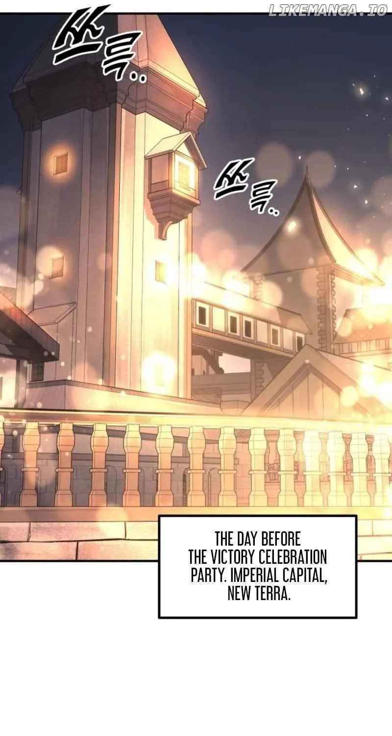 I Became the Tyrant of a Defense Game Chapter 133 page 22 - 