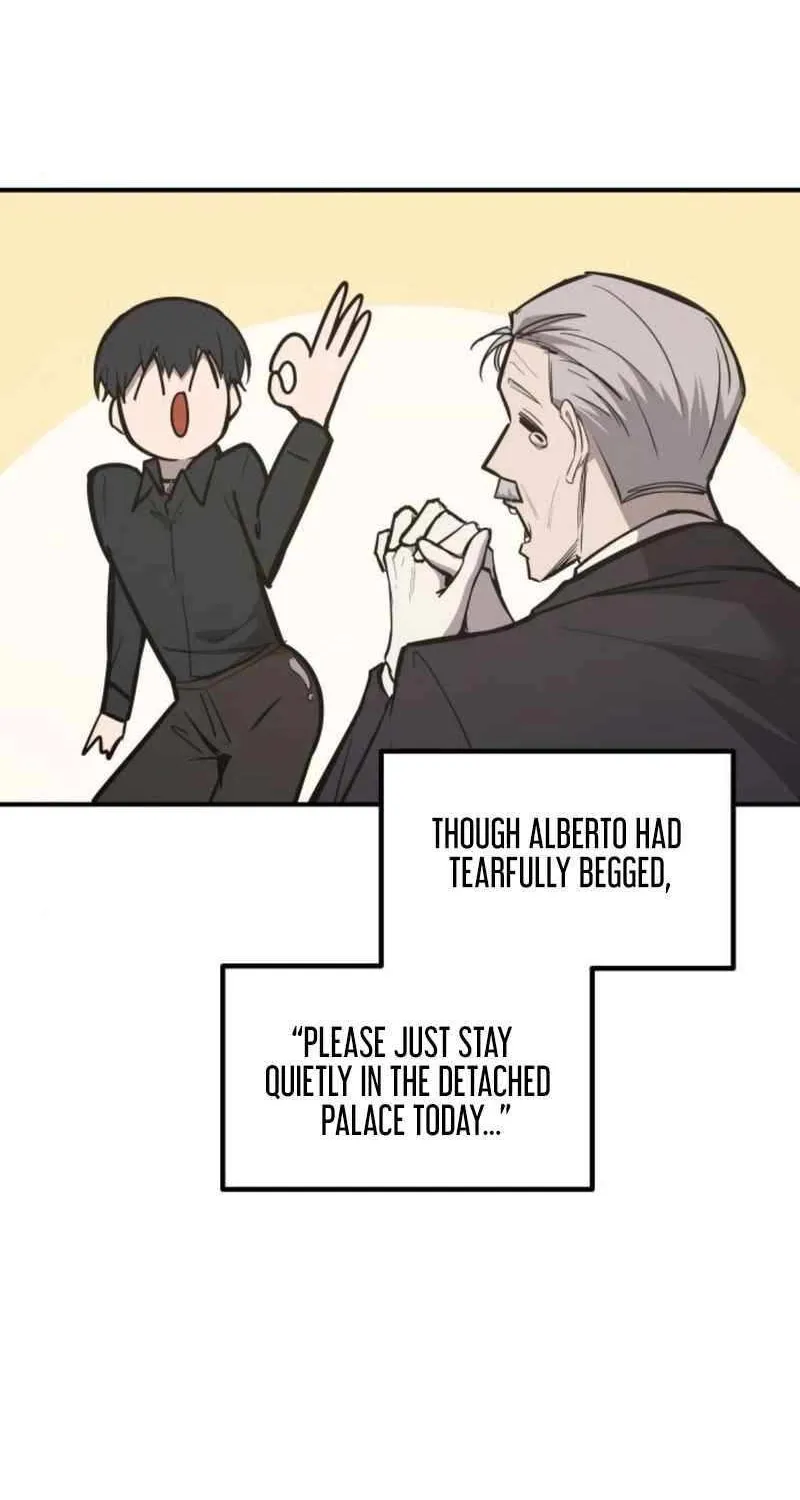 I Became the Tyrant of a Defense Game Chapter 133 page 23 - 