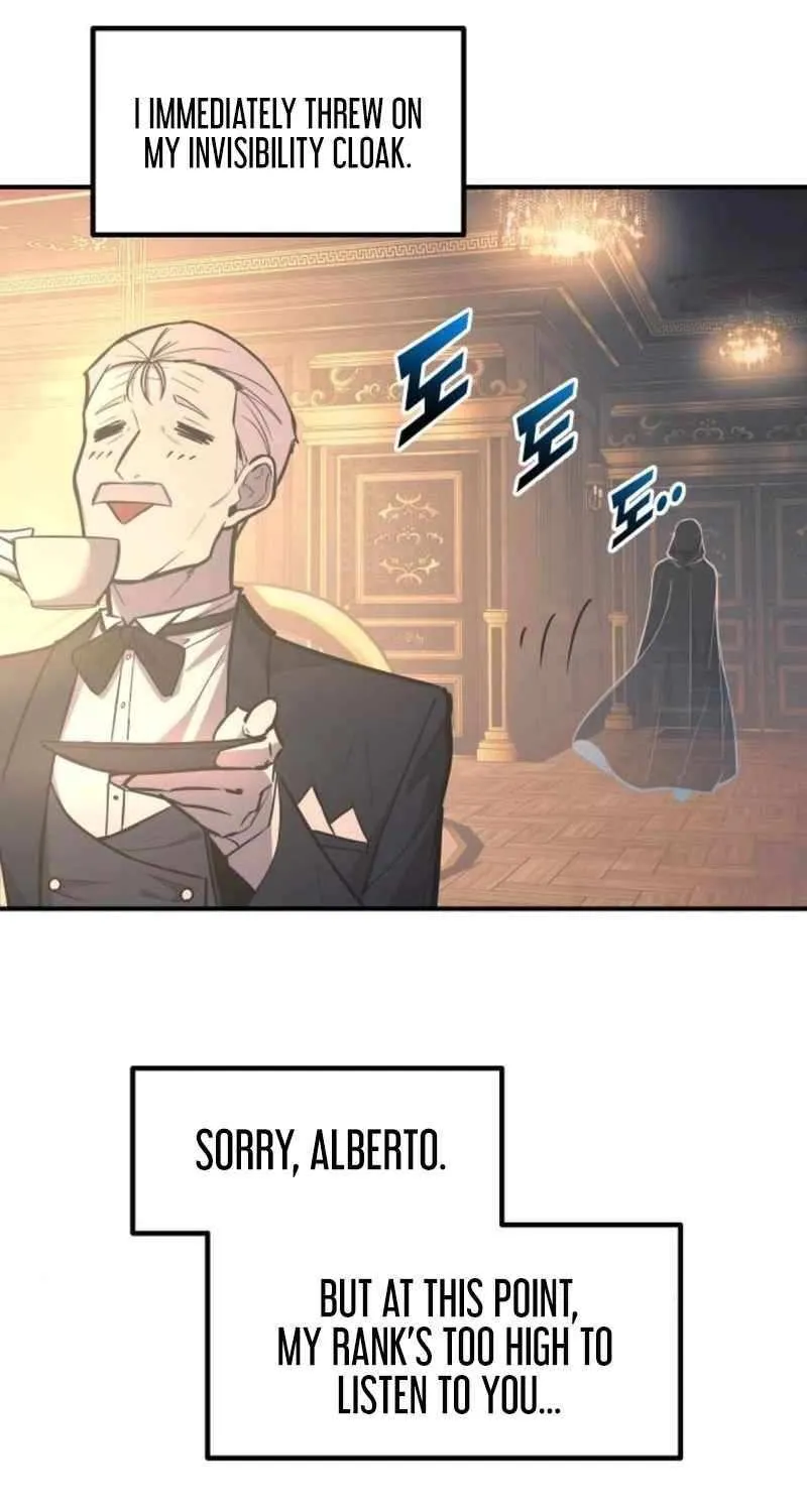 I Became the Tyrant of a Defense Game Chapter 133 page 24 - 