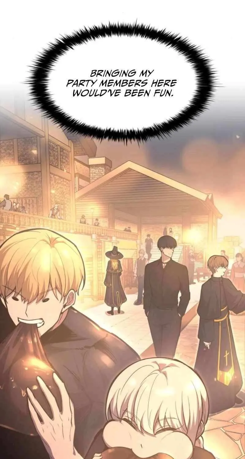 I Became the Tyrant of a Defense Game Chapter 133 page 26 - 