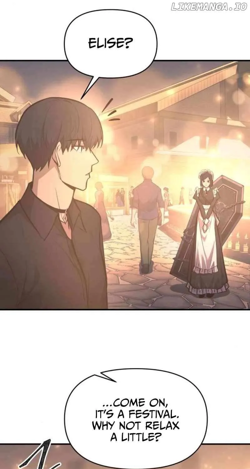 I Became the Tyrant of a Defense Game Chapter 133 page 29 - 
