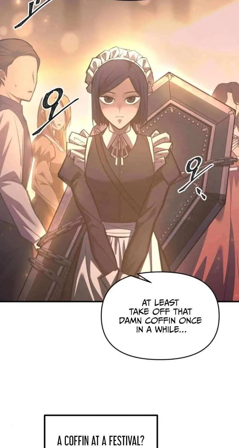 I Became the Tyrant of a Defense Game Chapter 133 page 30 - 