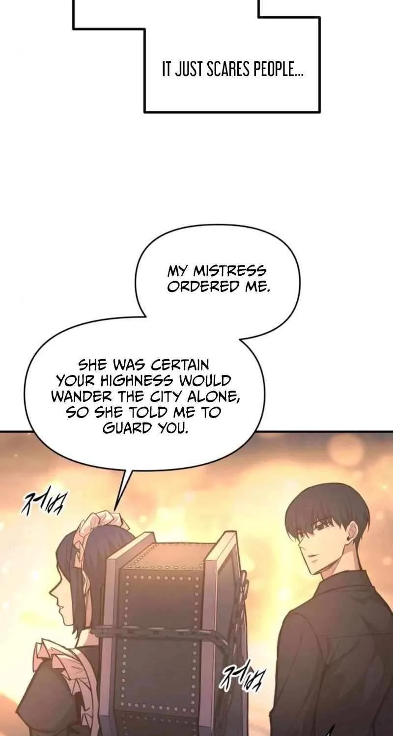 I Became the Tyrant of a Defense Game Chapter 133 page 31 - 