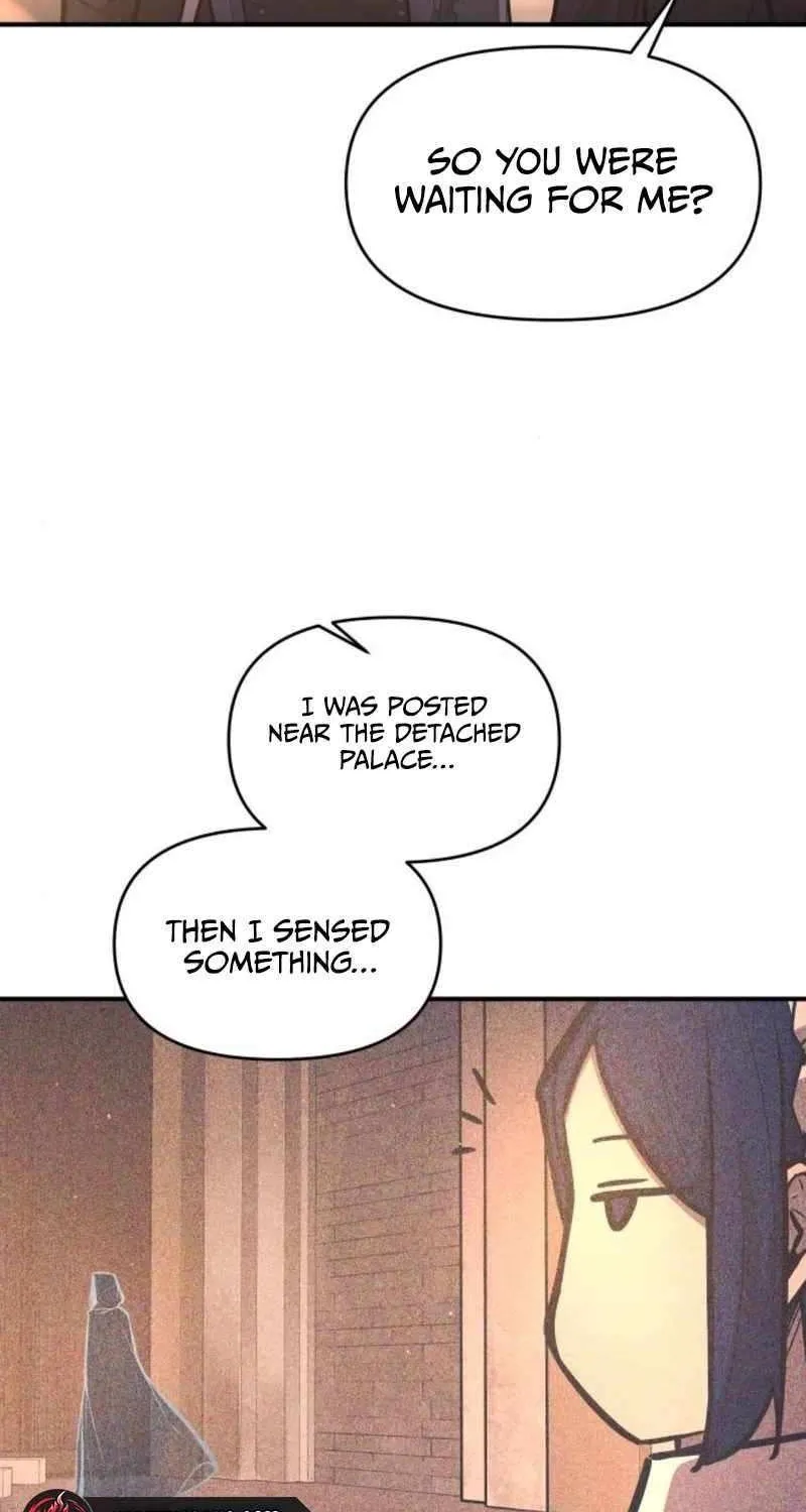 I Became the Tyrant of a Defense Game Chapter 133 page 32 - 