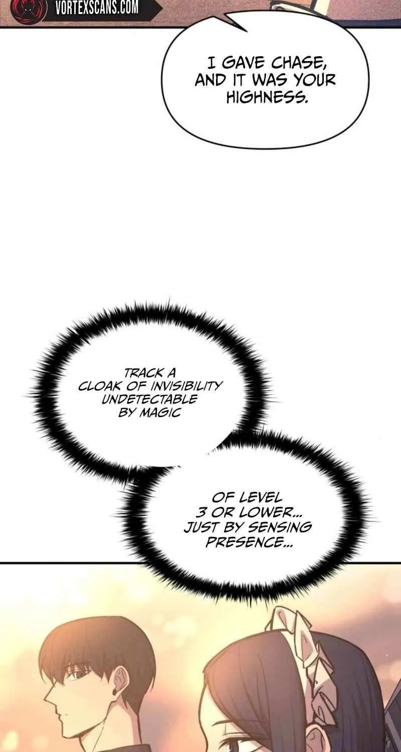 I Became the Tyrant of a Defense Game Chapter 133 page 33 - 