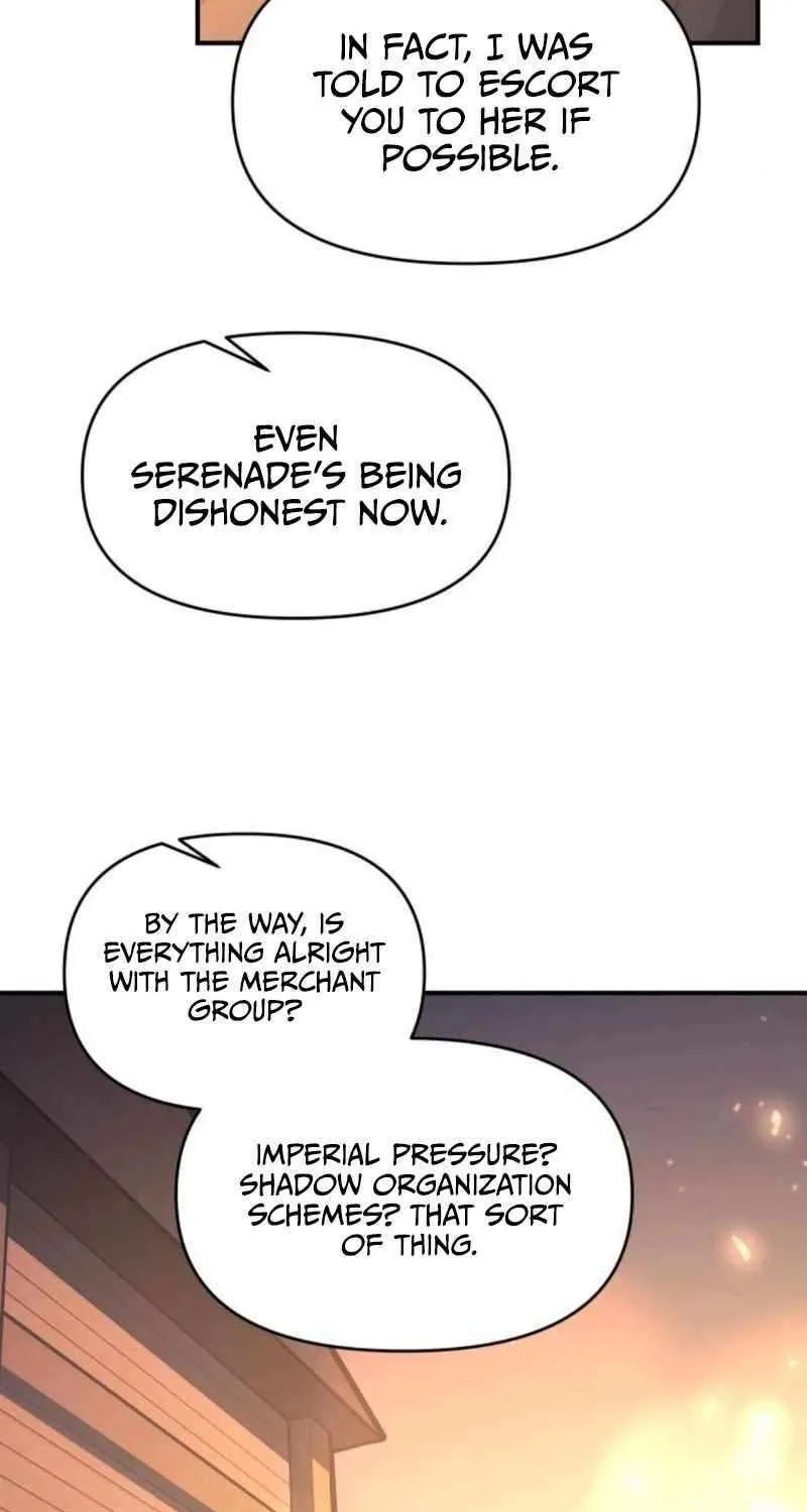 I Became the Tyrant of a Defense Game Chapter 133 page 37 - 