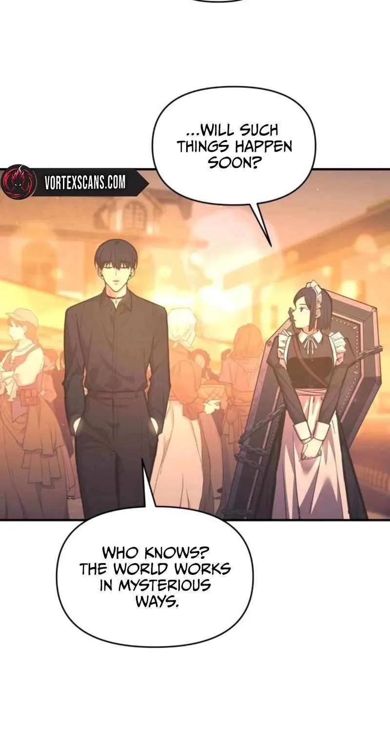 I Became the Tyrant of a Defense Game Chapter 133 page 39 - 