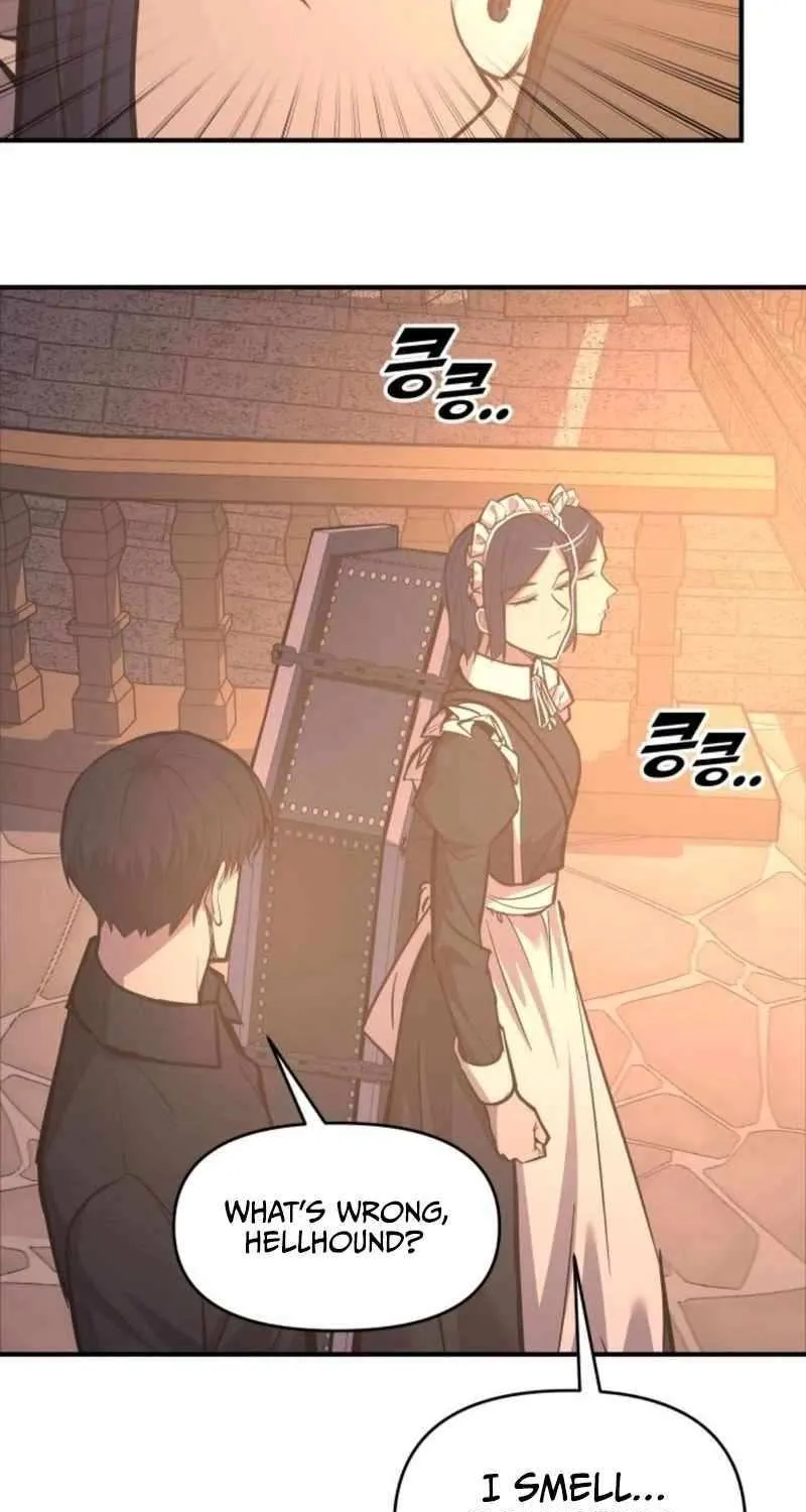 I Became the Tyrant of a Defense Game Chapter 133 page 44 - 