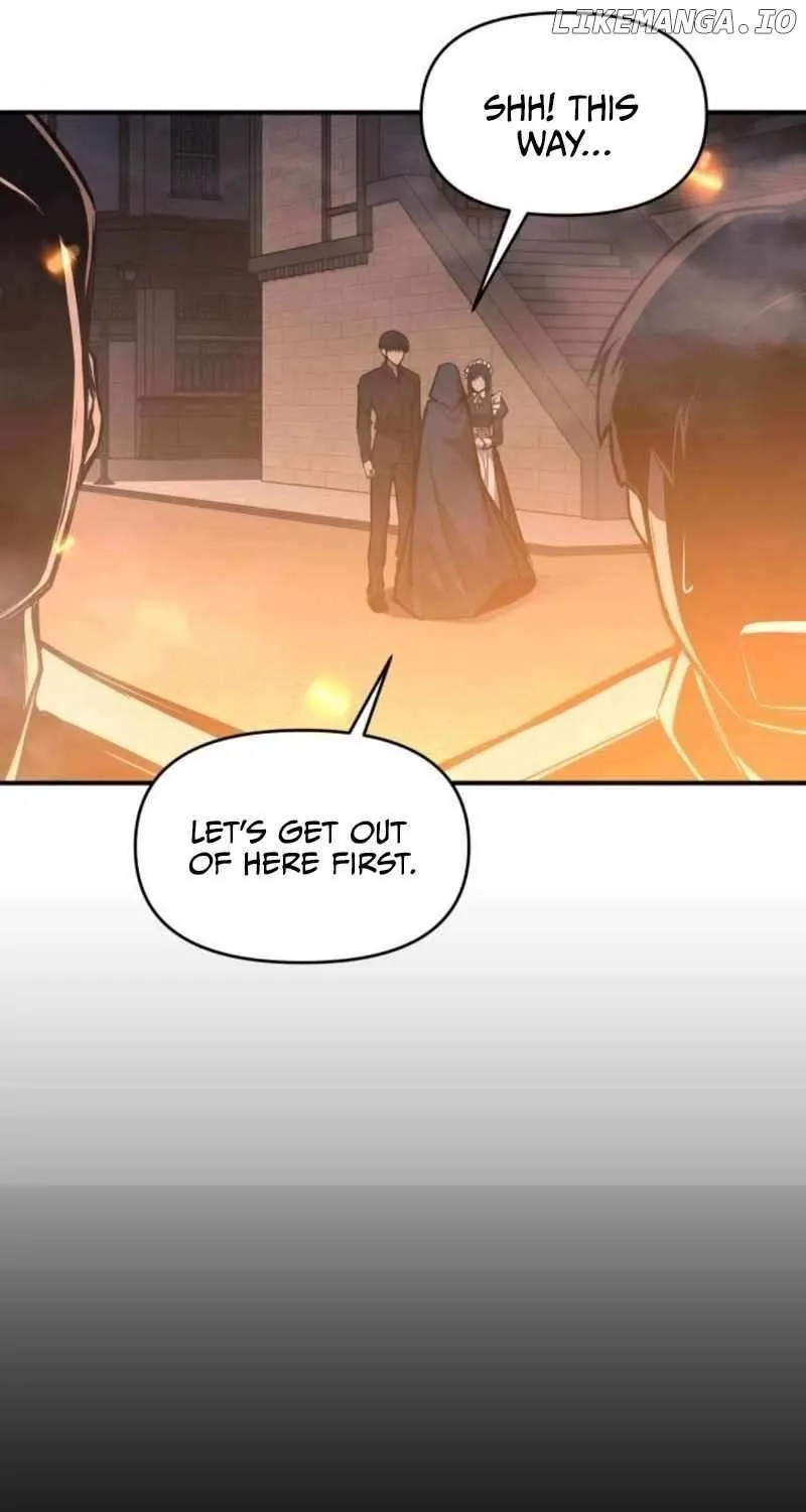 I Became the Tyrant of a Defense Game Chapter 133 page 62 - 