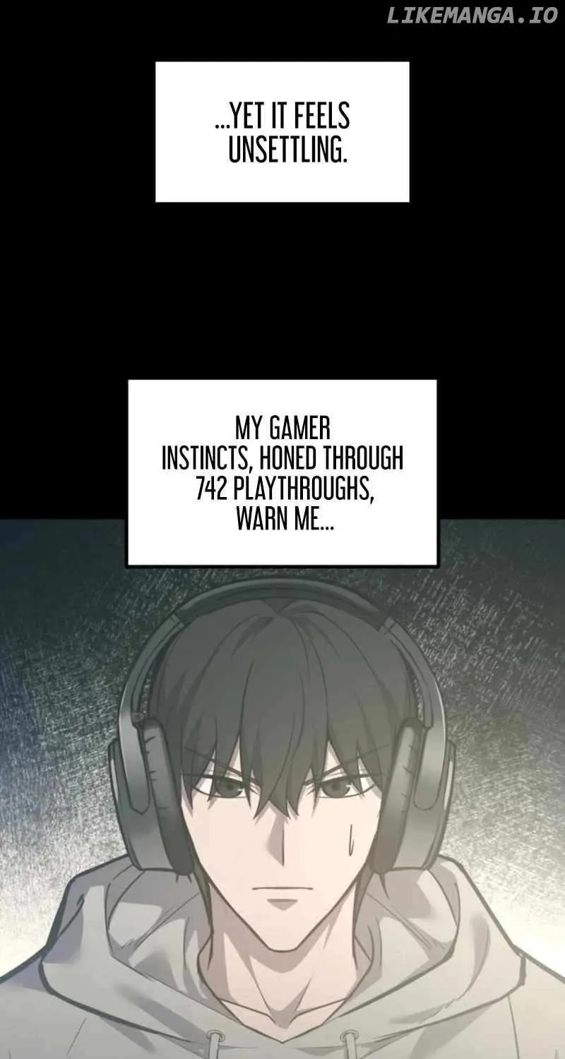 I Became the Tyrant of a Defense Game Chapter 133 page 8 - 