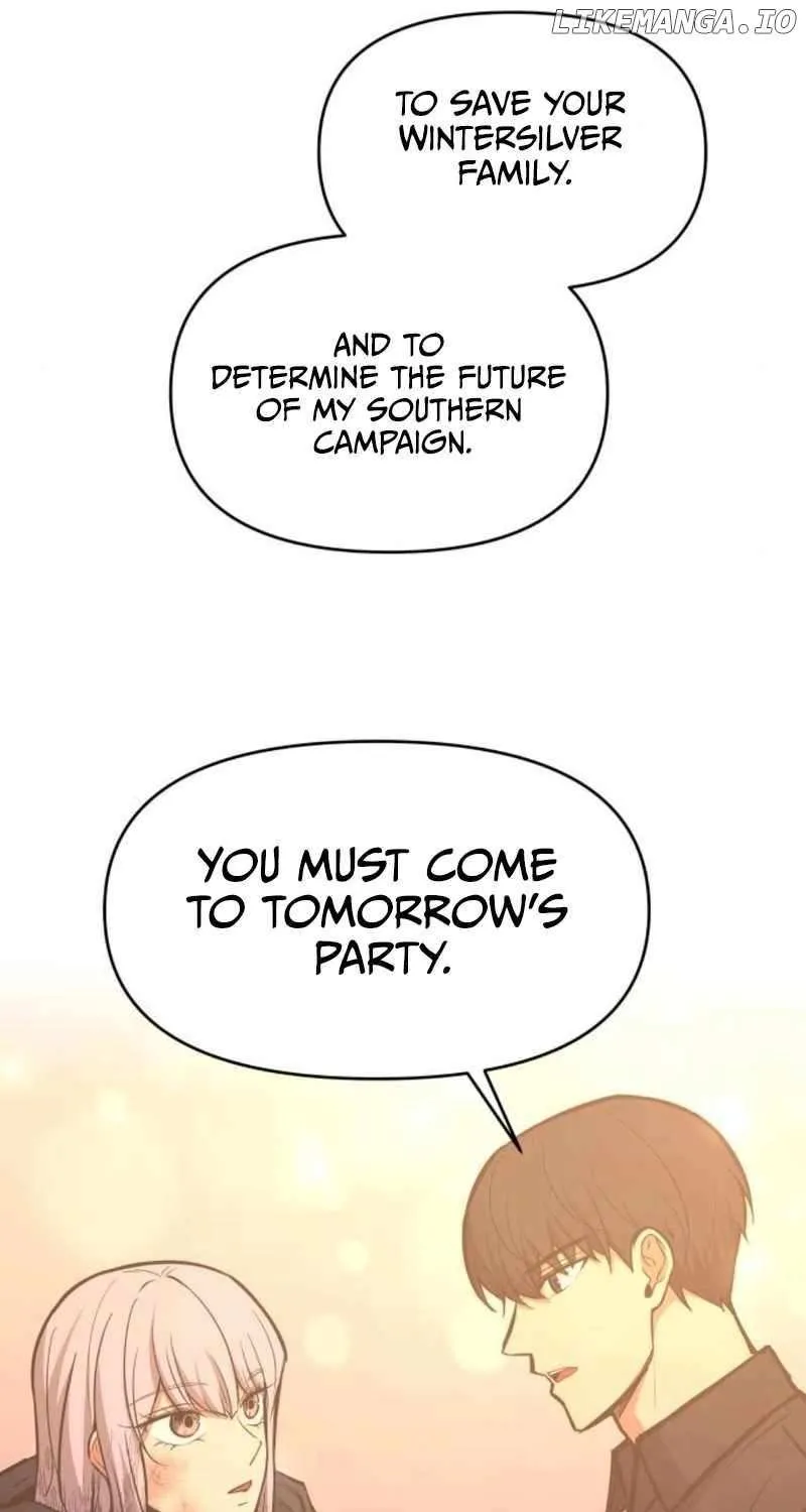 I Became the Tyrant of a Defense Game Chapter 133 page 83 - 