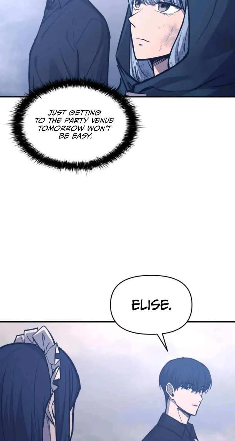 I Became the Tyrant of a Defense Game Chapter 133 page 93 - 