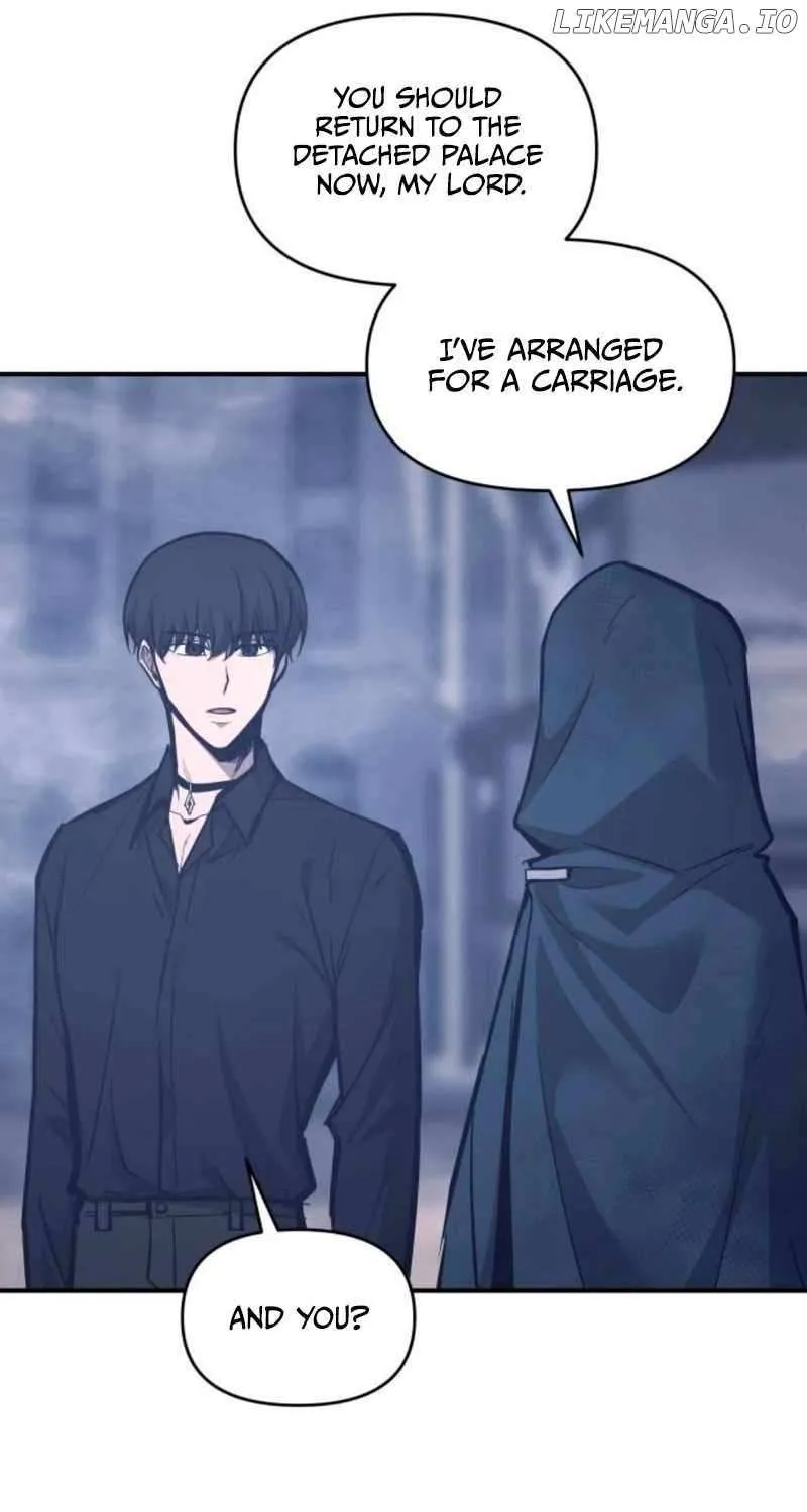 I Became the Tyrant of a Defense Game Chapter 133 page 96 - 