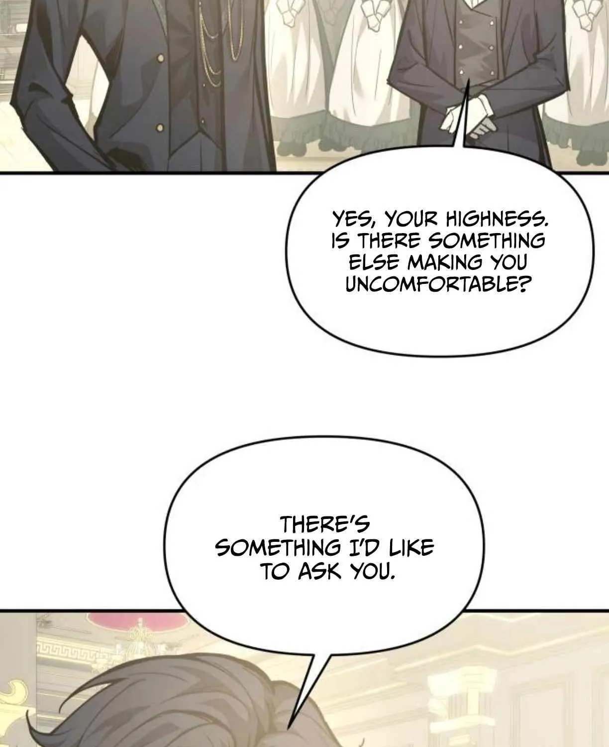 I Became the Tyrant of a Defense Game Chapter 134 page 11 - 