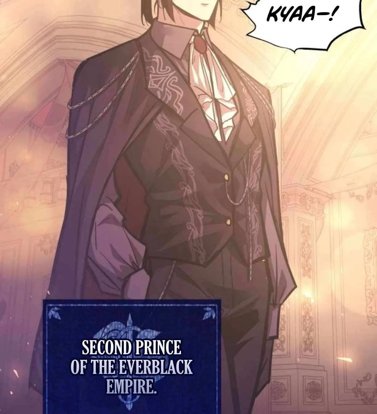 I Became the Tyrant of a Defense Game Chapter 134 page 103 - 