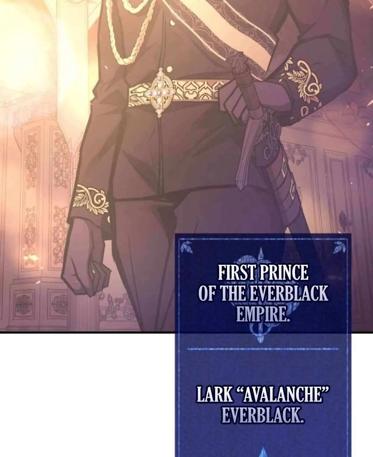 I Became the Tyrant of a Defense Game Chapter 134 page 106 - 
