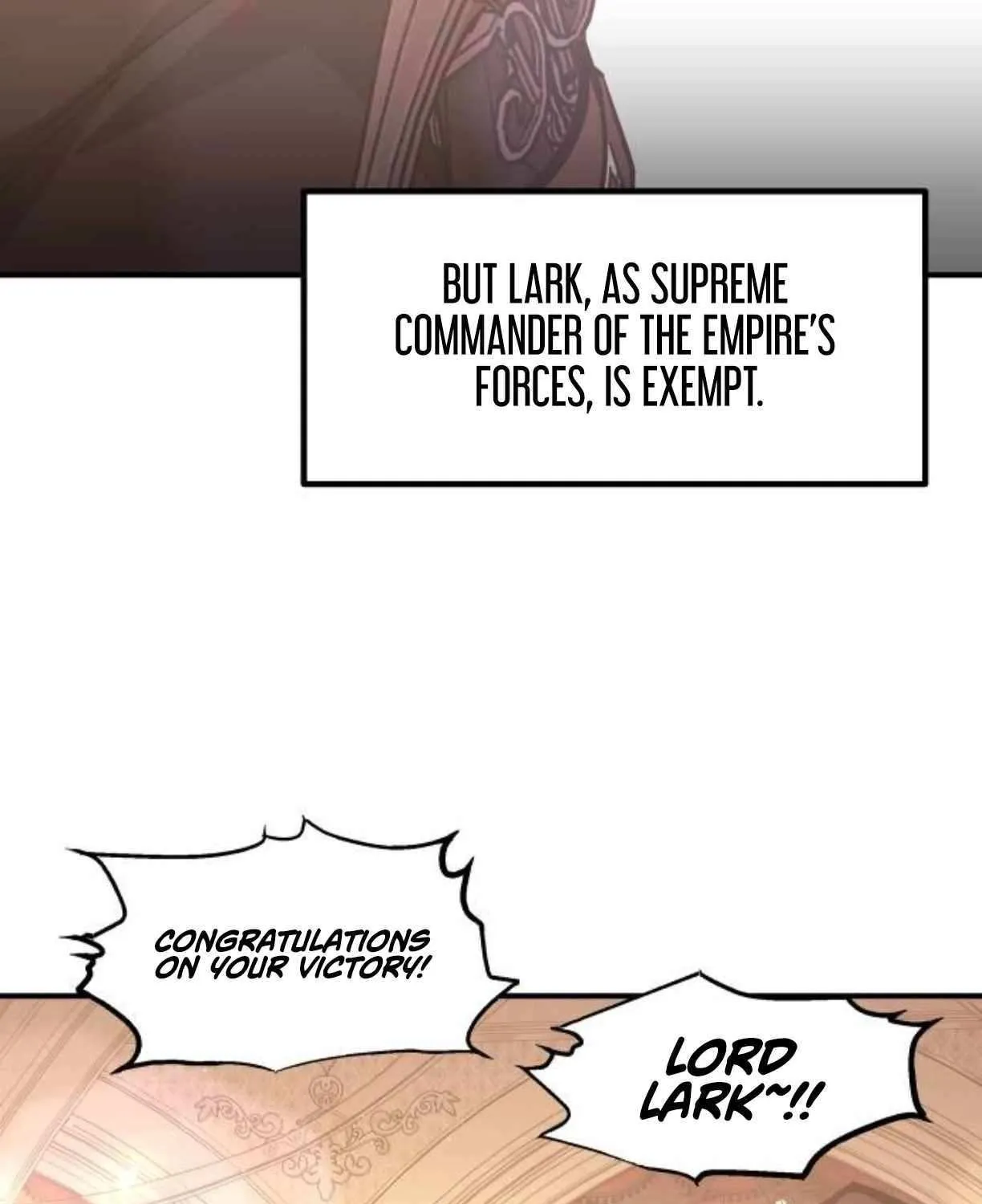 I Became the Tyrant of a Defense Game Chapter 134 page 108 - 