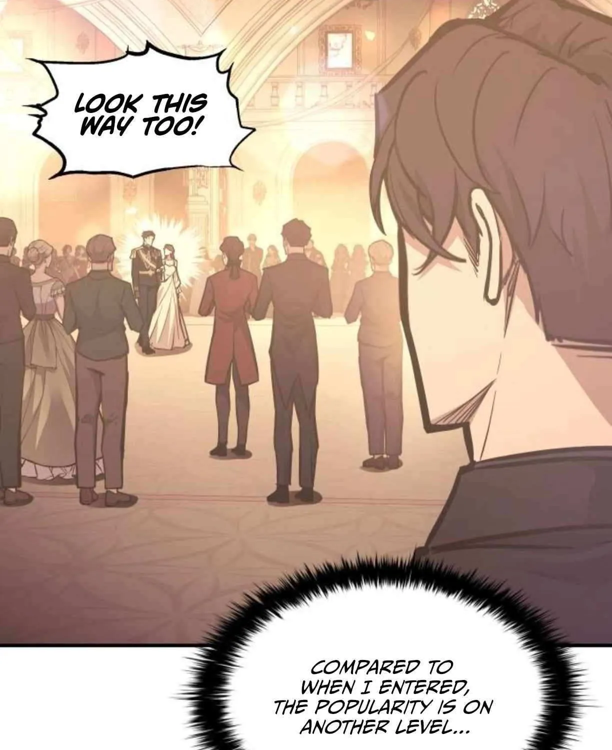 I Became the Tyrant of a Defense Game Chapter 134 page 109 - 