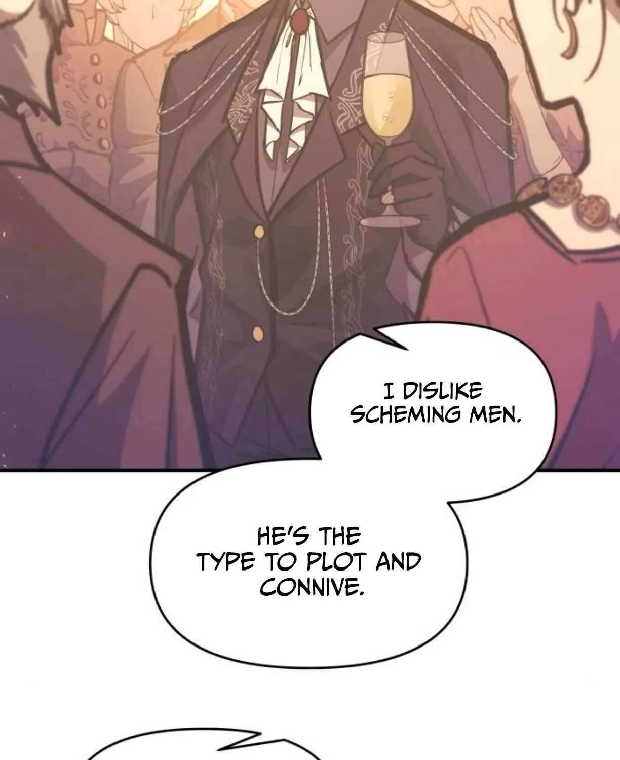 I Became the Tyrant of a Defense Game Chapter 134 page 116 - 