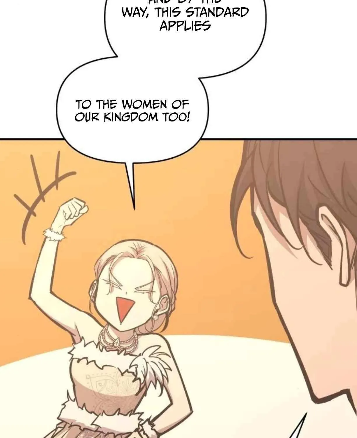I Became the Tyrant of a Defense Game Chapter 134 page 124 - 