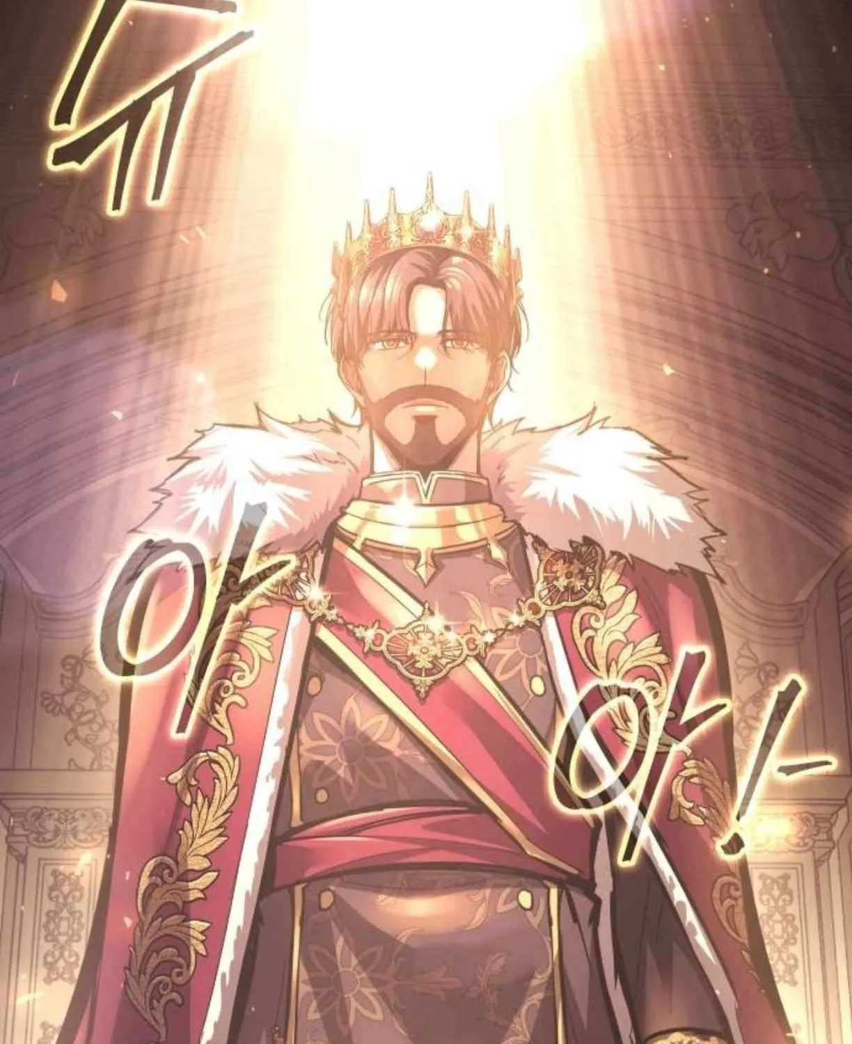 I Became the Tyrant of a Defense Game Chapter 134 page 139 - 