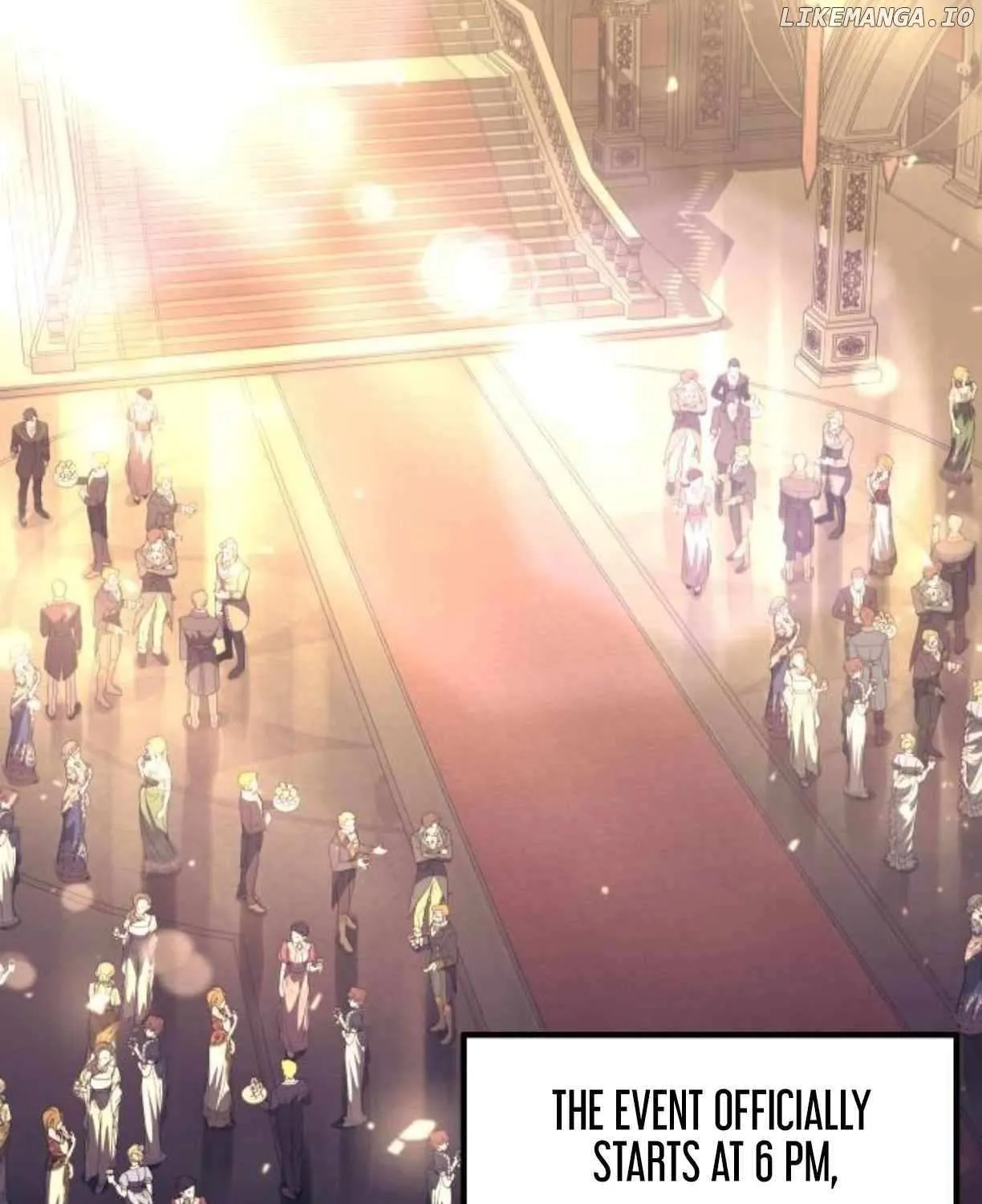 I Became the Tyrant of a Defense Game Chapter 134 page 16 - 