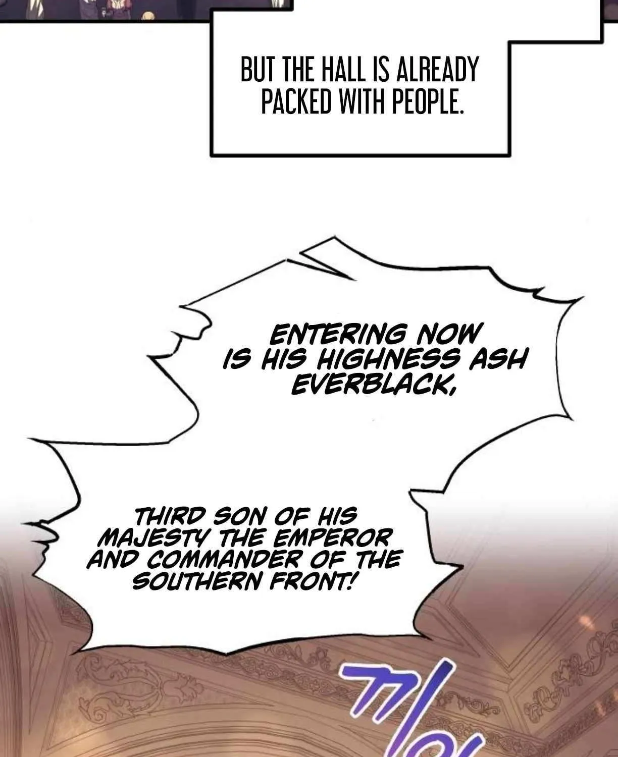 I Became the Tyrant of a Defense Game Chapter 134 page 17 - 