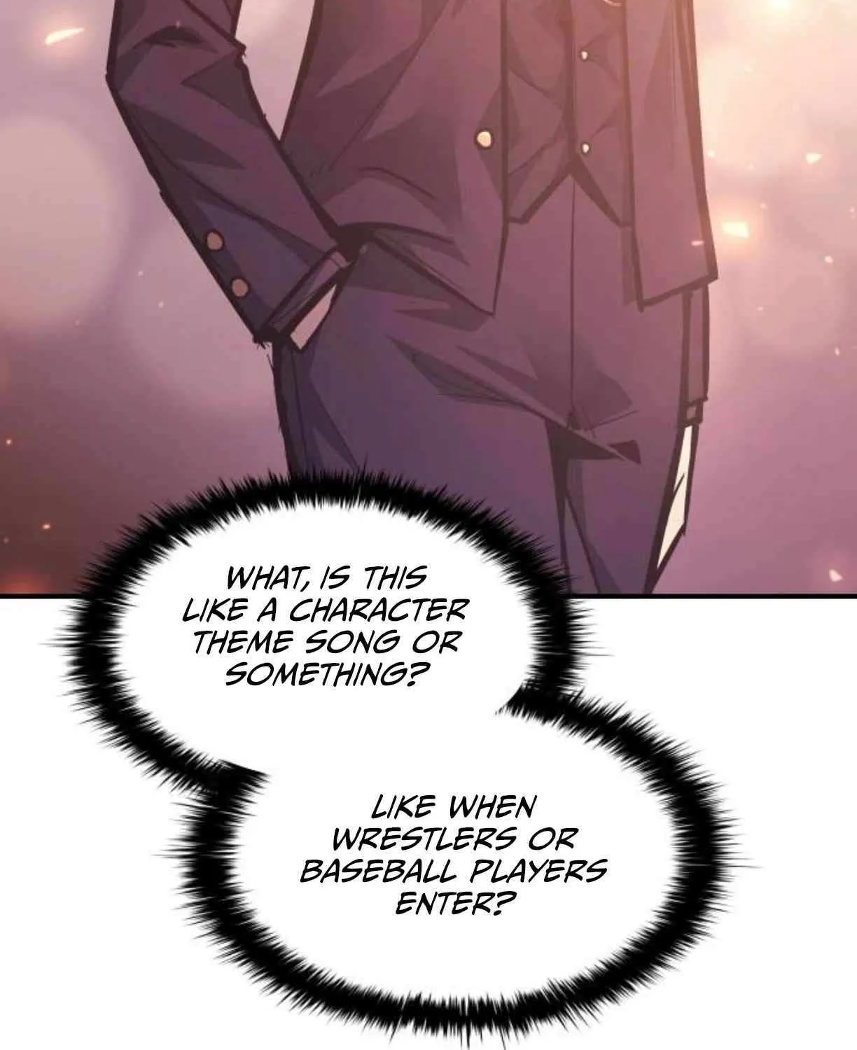I Became the Tyrant of a Defense Game Chapter 134 page 21 - 