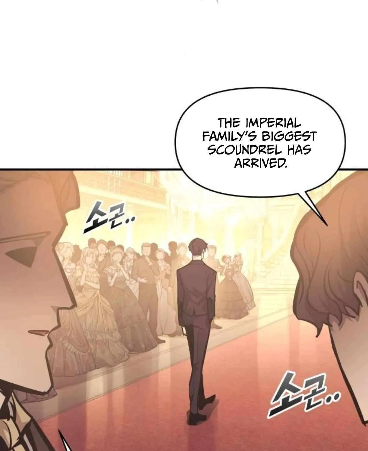 I Became the Tyrant of a Defense Game Chapter 134 page 22 - 