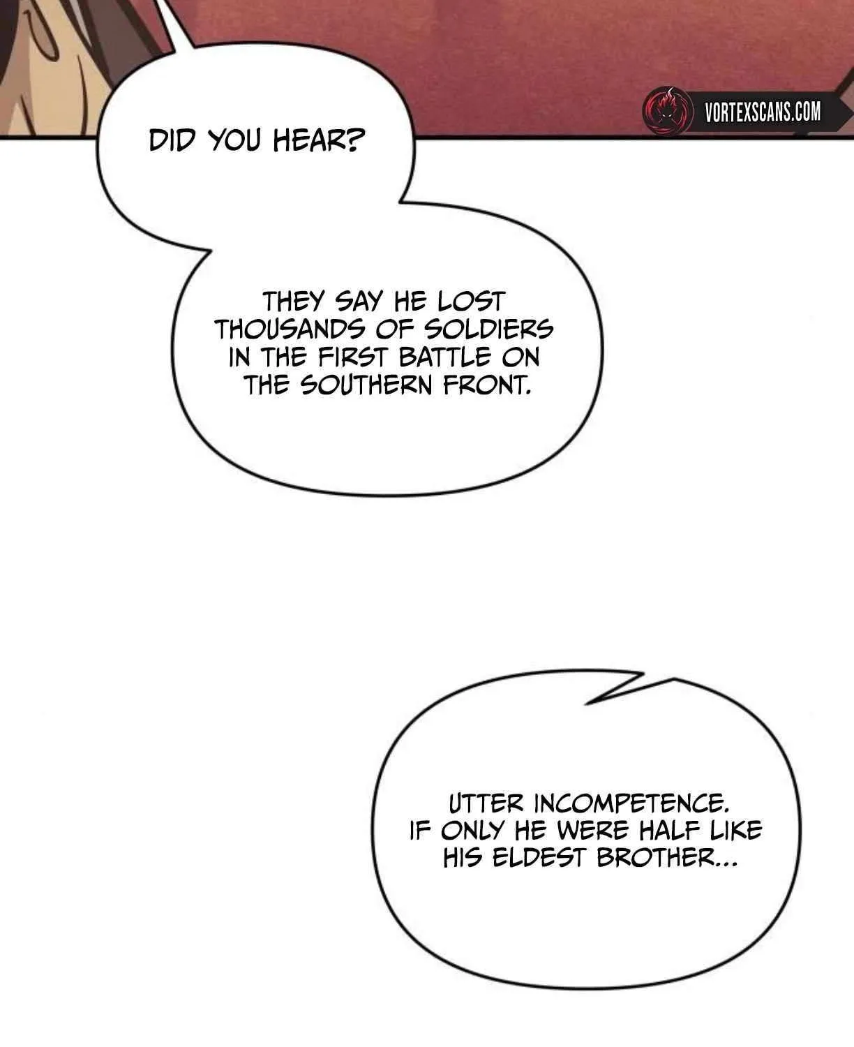 I Became the Tyrant of a Defense Game Chapter 134 page 23 - 