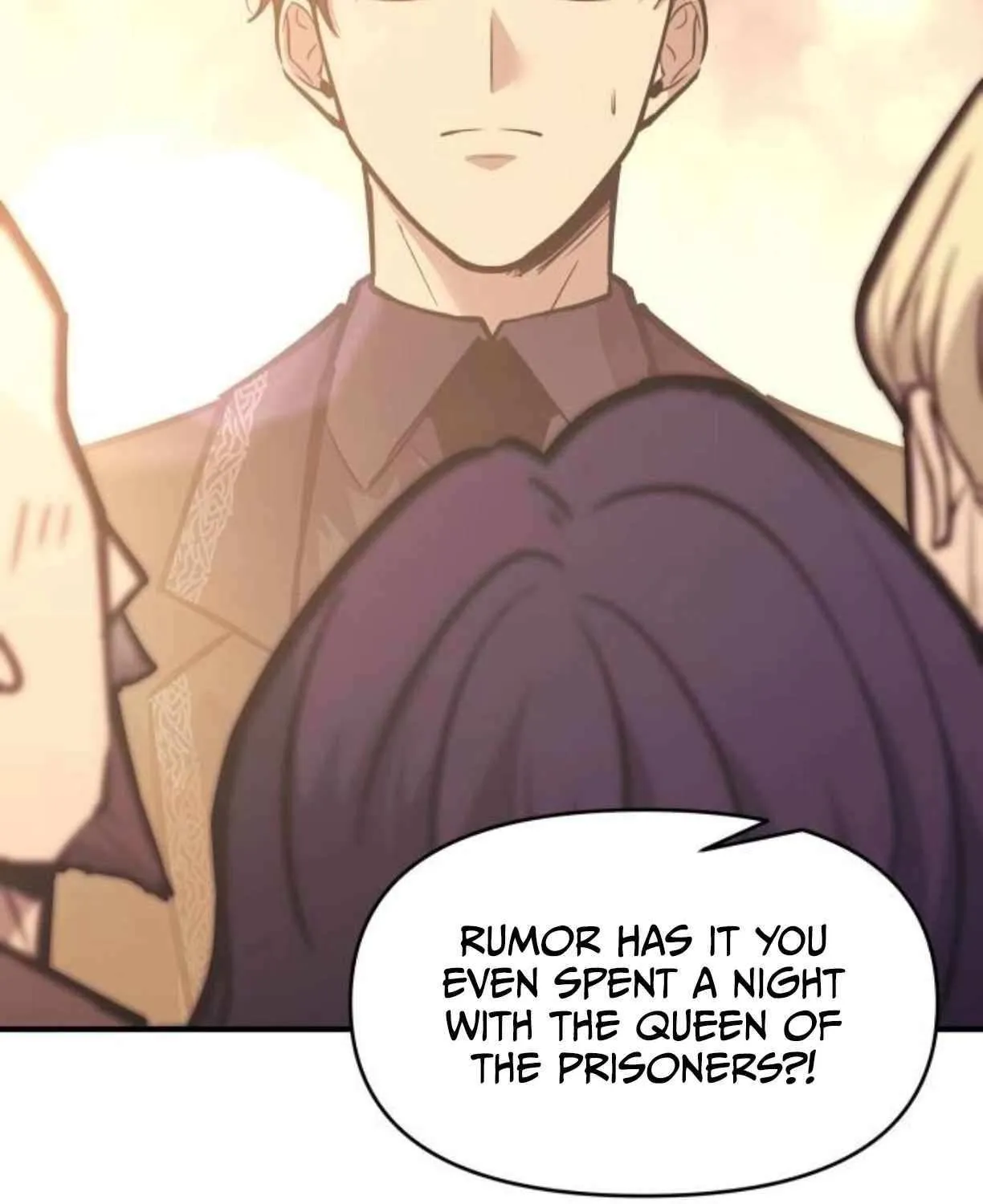 I Became the Tyrant of a Defense Game Chapter 134 page 28 - 