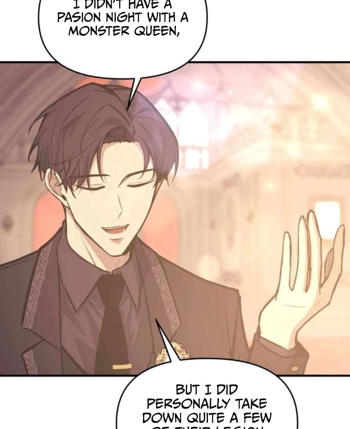 I Became the Tyrant of a Defense Game Chapter 134 page 33 - 