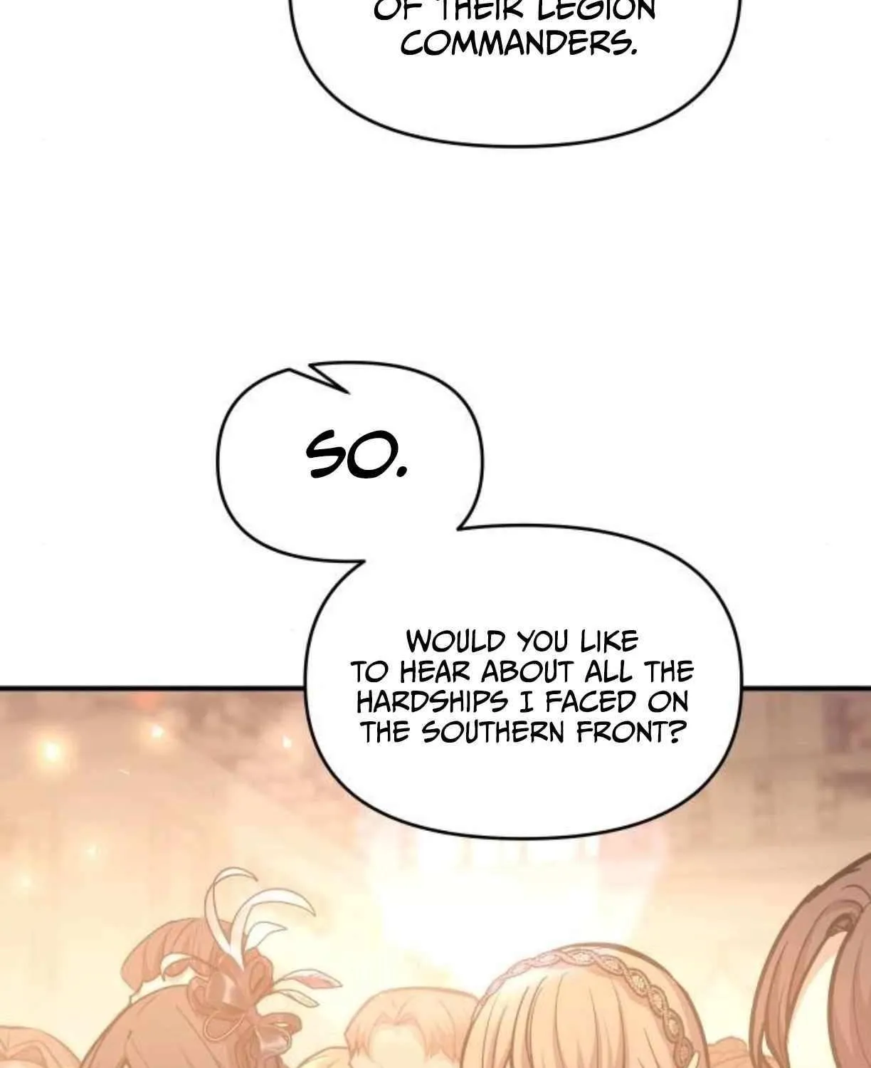 I Became the Tyrant of a Defense Game Chapter 134 page 34 - 