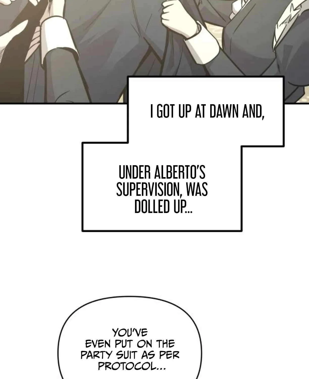 I Became the Tyrant of a Defense Game Chapter 134 page 5 - 