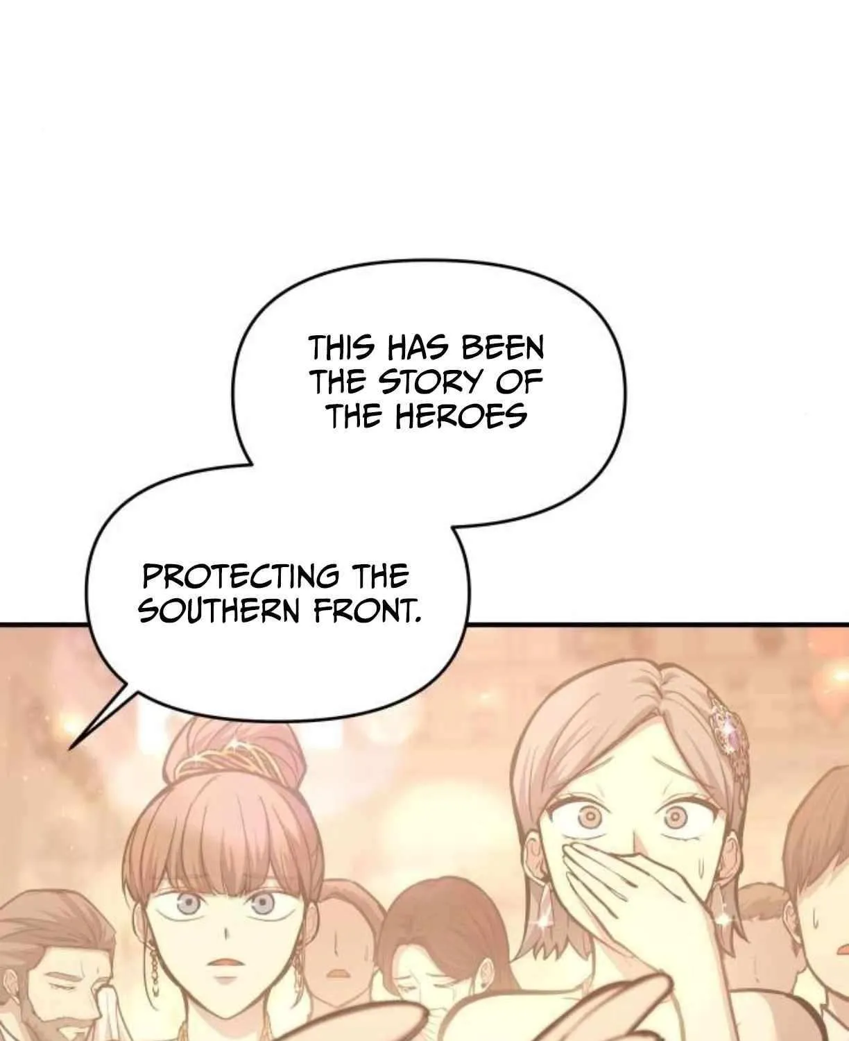 I Became the Tyrant of a Defense Game Chapter 134 page 44 - 