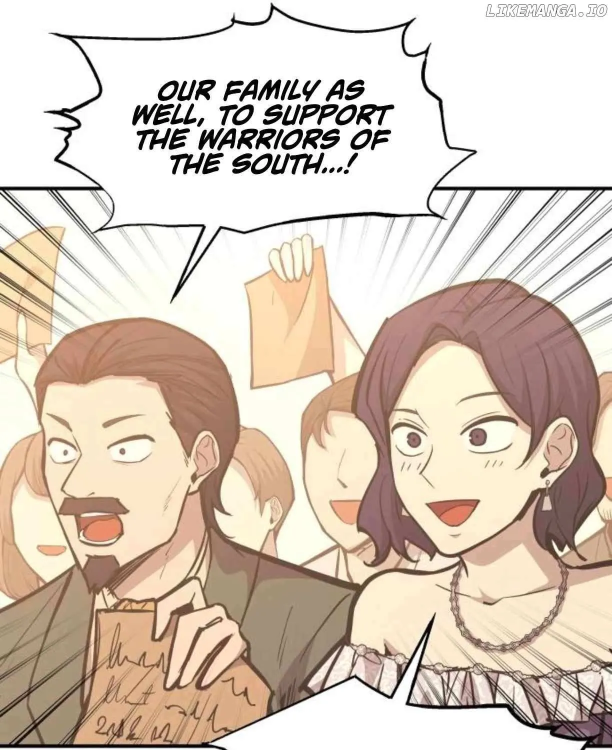I Became the Tyrant of a Defense Game Chapter 134 page 48 - 