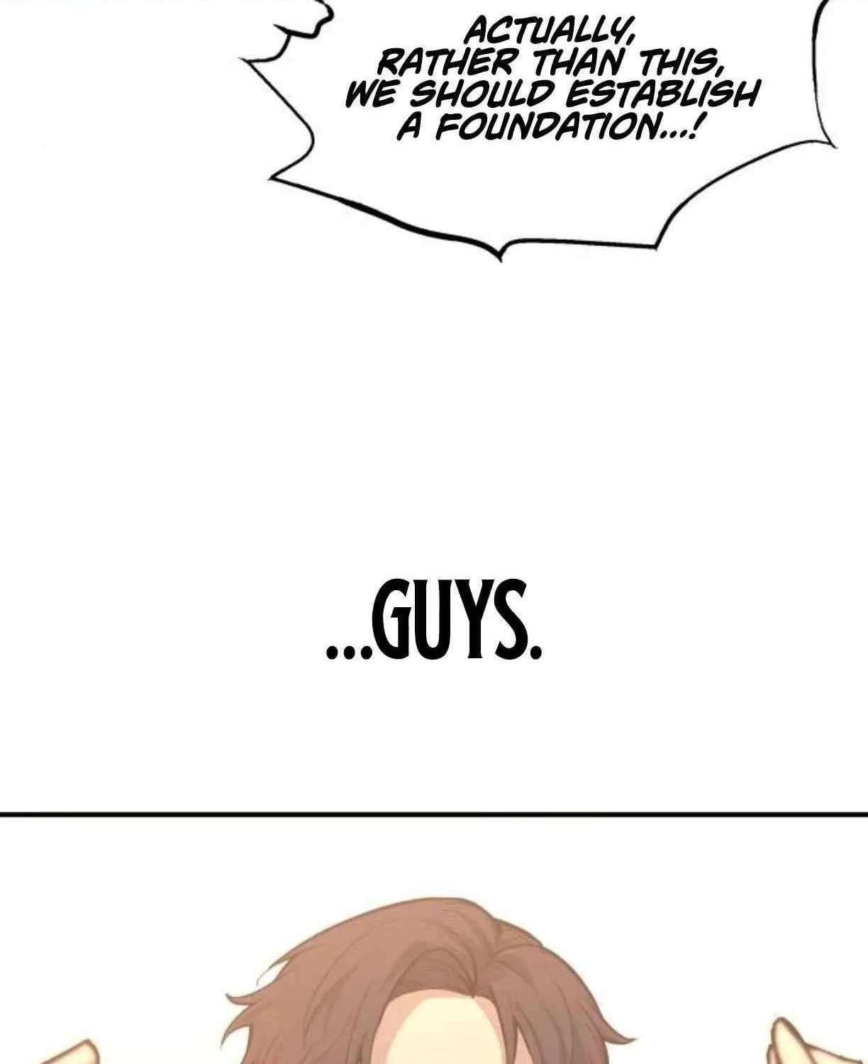 I Became the Tyrant of a Defense Game Chapter 134 page 49 - 