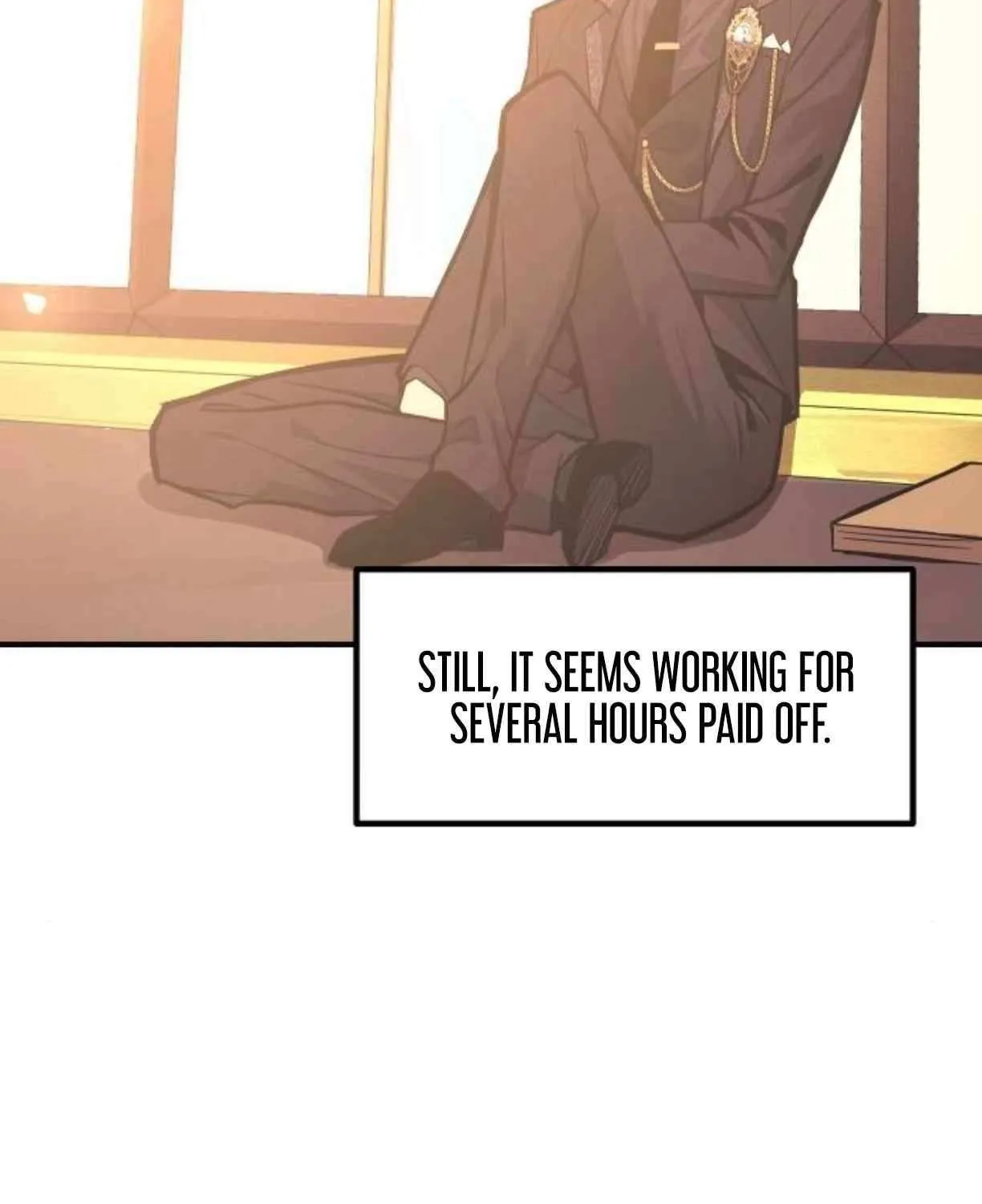 I Became the Tyrant of a Defense Game Chapter 134 page 54 - 
