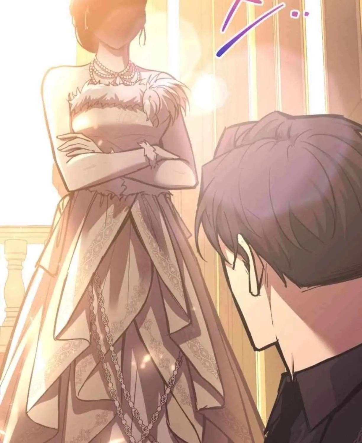 I Became the Tyrant of a Defense Game Chapter 134 page 60 - 