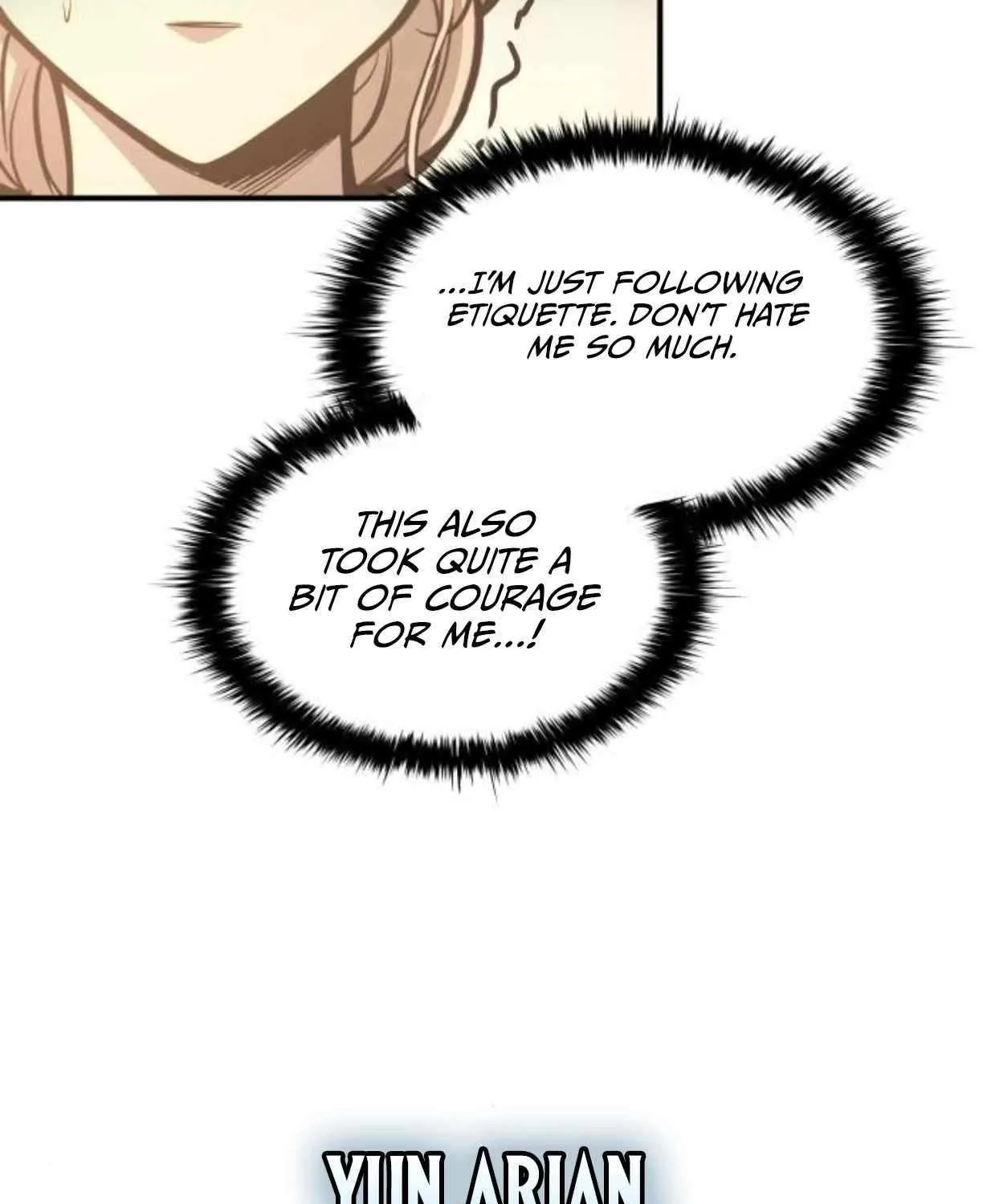 I Became the Tyrant of a Defense Game Chapter 134 page 70 - 