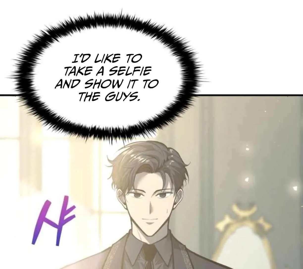 I Became the Tyrant of a Defense Game Chapter 134 page 8 - 