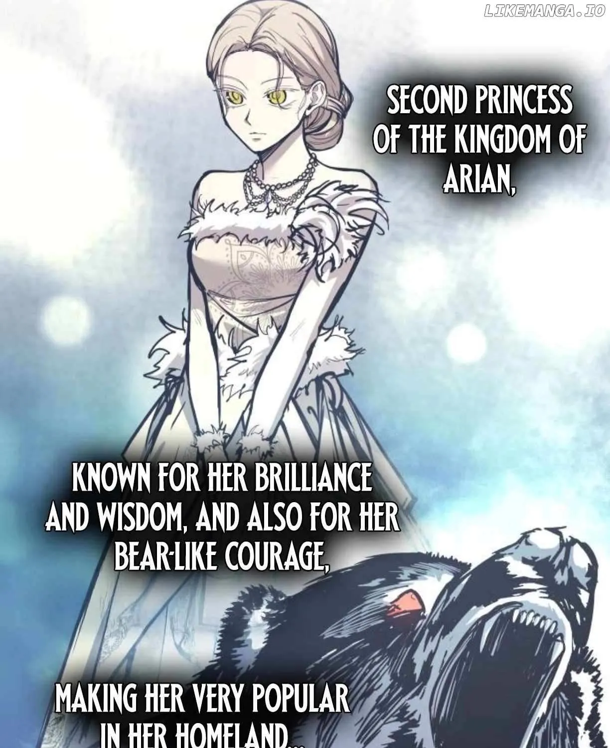 I Became the Tyrant of a Defense Game Chapter 134 page 72 - 