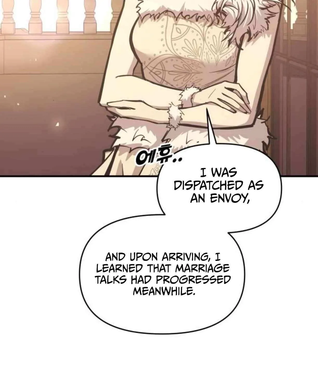 I Became the Tyrant of a Defense Game Chapter 134 page 75 - 