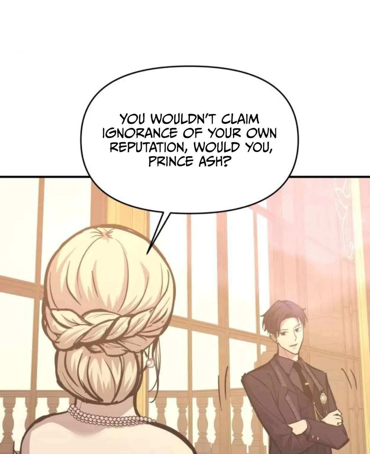 I Became the Tyrant of a Defense Game Chapter 134 page 78 - 
