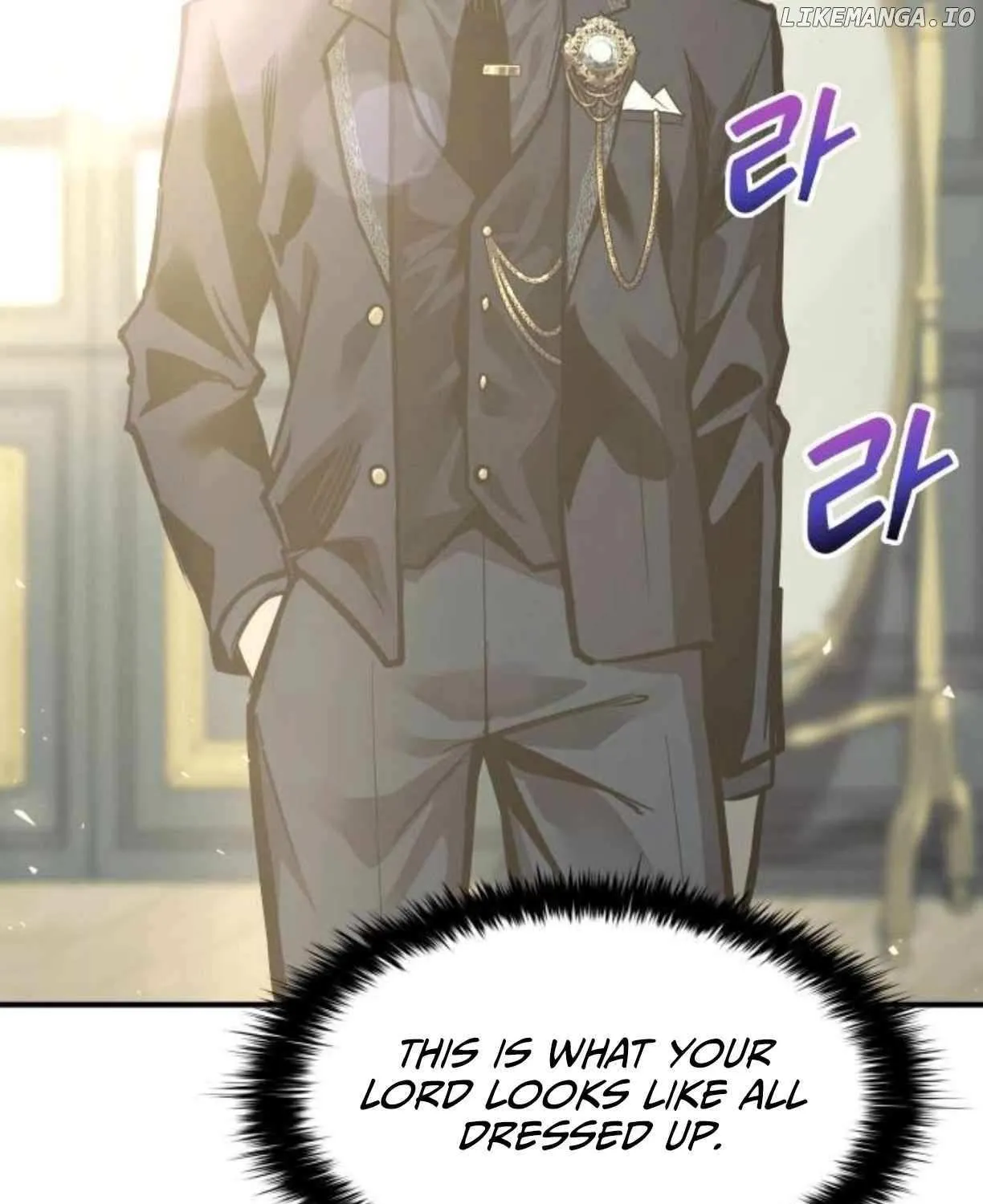 I Became the Tyrant of a Defense Game Chapter 134 page 9 - 
