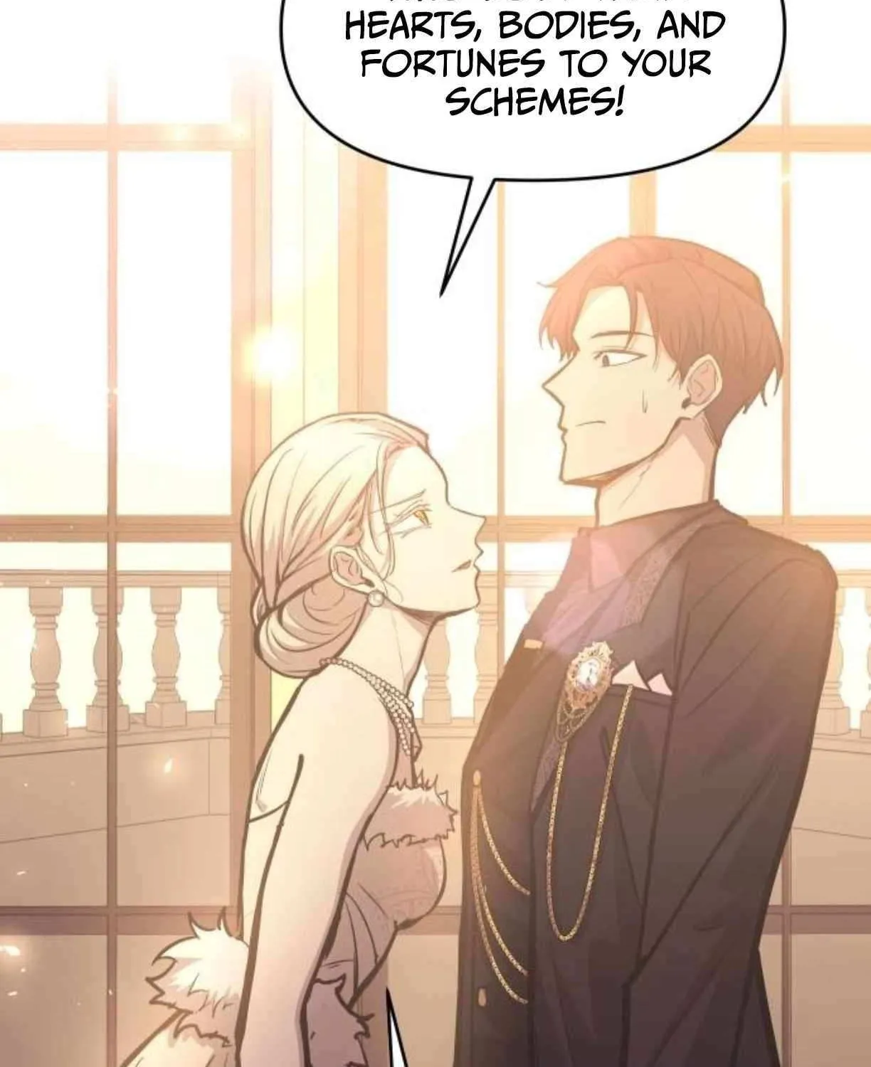 I Became the Tyrant of a Defense Game Chapter 134 page 85 - 