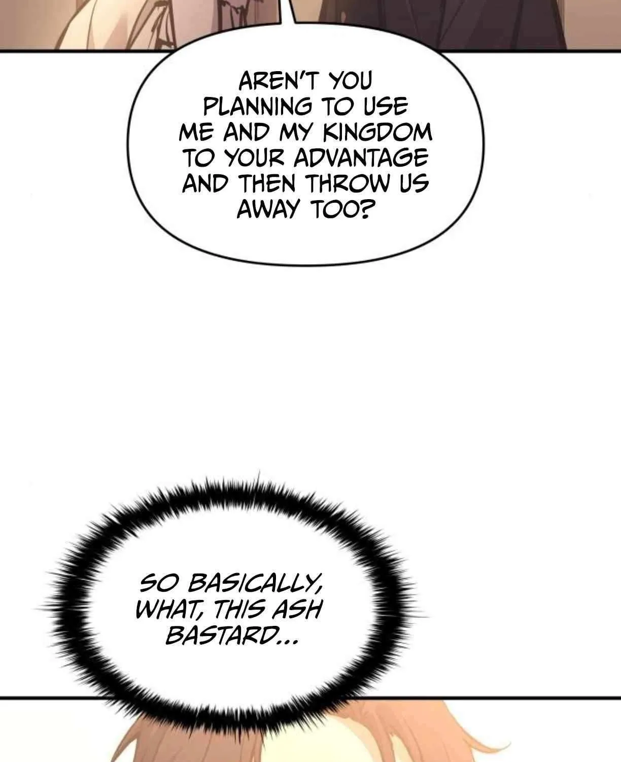 I Became the Tyrant of a Defense Game Chapter 134 page 86 - 
