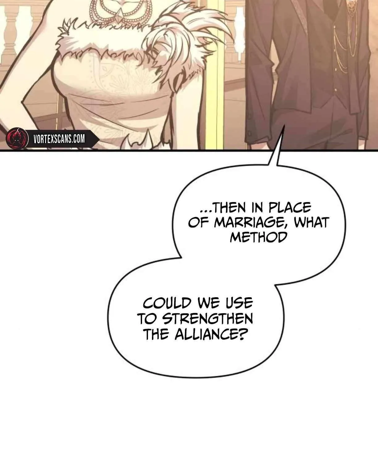 I Became the Tyrant of a Defense Game Chapter 134 page 93 - 